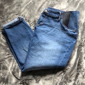 Maternity Jeans